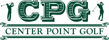 CPG｜CENTER POINT GOLF